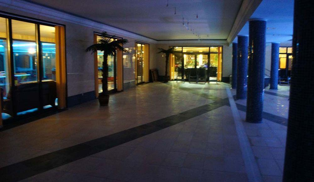 Hotel Dobosz 폴리스 외부 사진